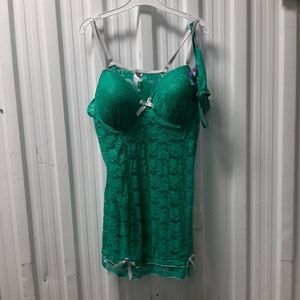 Ladies Lingerie plus size